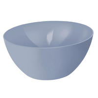 ZDJELA    34/15 cm       CARUBA  - plava, Basics, plastika (34/15cm) - Rotho