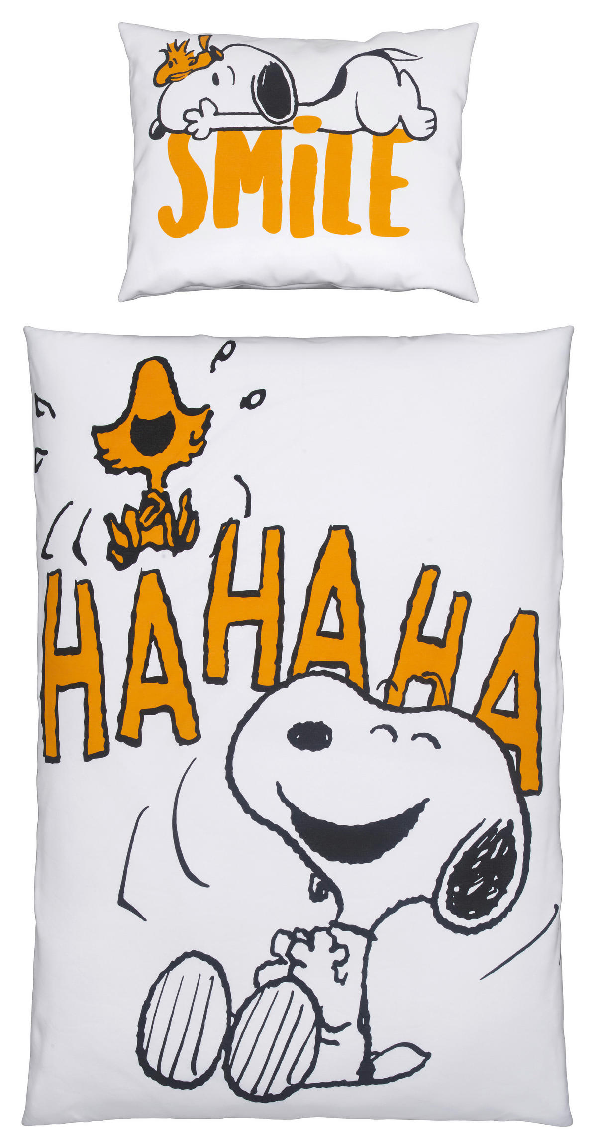 DEČJA POSTELJINA PEANUTS 140/200 cm tekstil višebojna  - višebojna, Konvencionalno, tekstil (140/200cm)