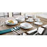 Tafelservice - Weiß, Basics, Keramik - Homeware Tafelservice - Weiß, Basics, Keramik - Homeware