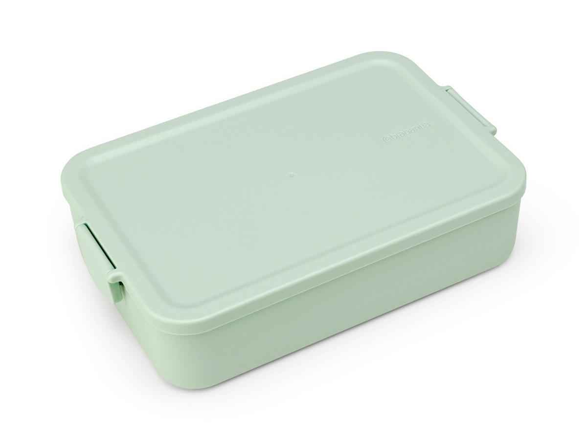 KRABIČKA NA POTRAVINY  - Basics, plast (25.5/6.2/16.7cm) - Brabantia