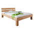 FUTONBETT in Holz Naturfarben - Naturfarben, Design, Holz (90/200cm) FUTONBETT in Holz Naturfarben - Naturfarben, Design, Holz (90/200cm)