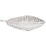 DEKOSCHALE - Nickelfarben, Basics, Metall (61/24/8cm) - Ambia Home DEKOSCHALE - Nickelfarben, Basics, Metall (61/24/8cm) - Ambia Home