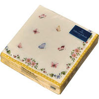 SALVETA - višebojna, Osnovno, papir (25/25cm) - Villeroy & Boch