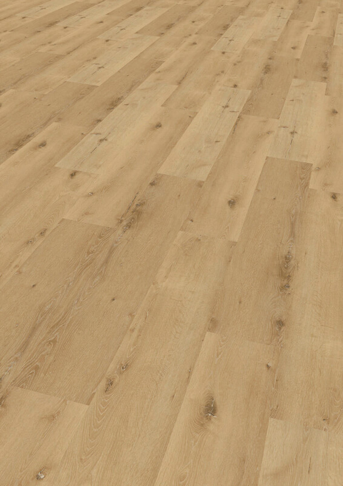 VINYLBODEN Novo Eiche Safari 100001801  per  m² - Design, Holz (120,5/21/0,98cm) - Tilo