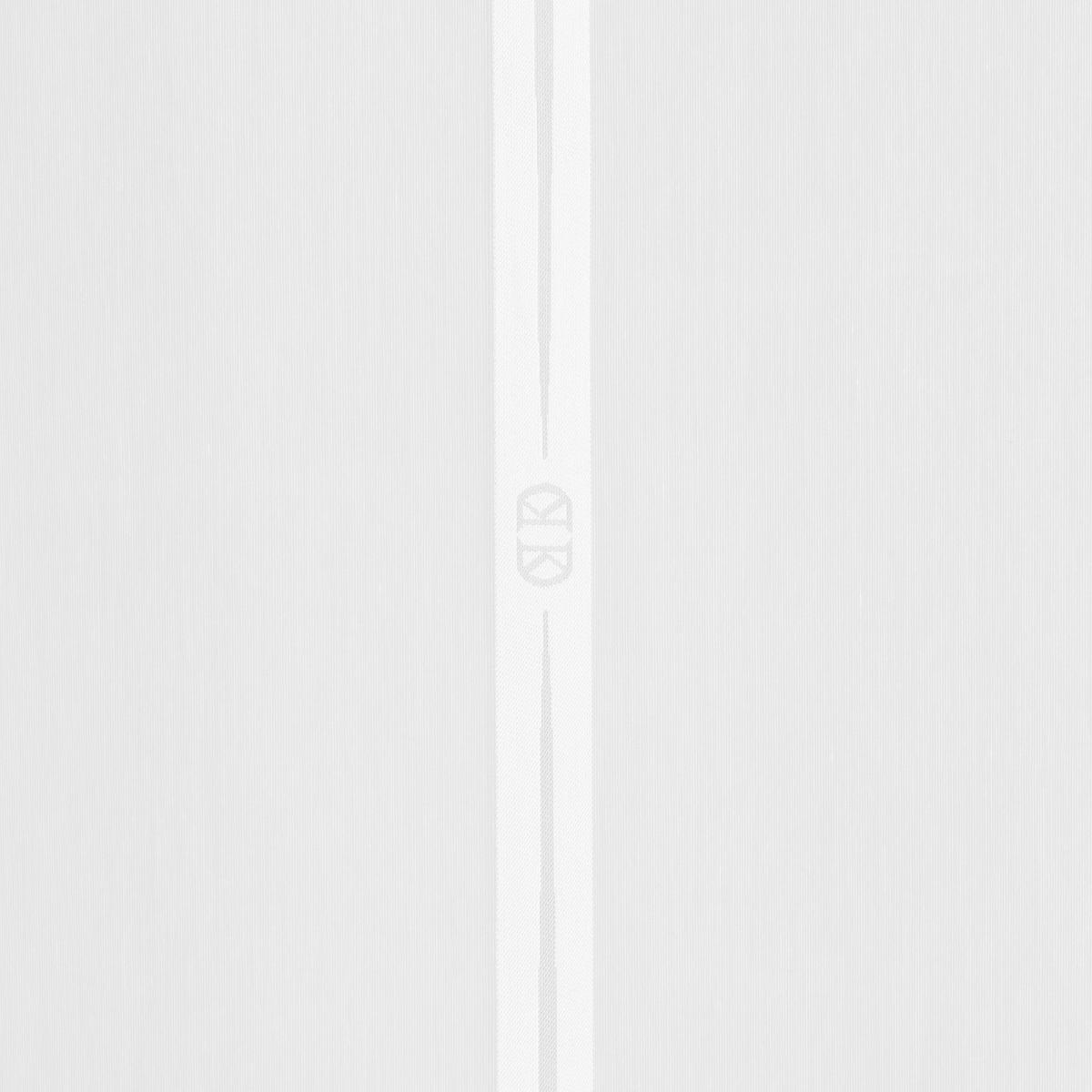 FERTIGVORHANG halbtransparent  - Grau, Design, Textil (140/260cm) - Dieter Knoll