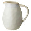 KRUG    - Weiß, Basics, Keramik (1,76l) - Costa Nova