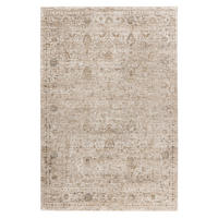 VINTAGE-TEPPICH 80/150 cm My Everest  - Beige, Basics, Textil (80/150cm)