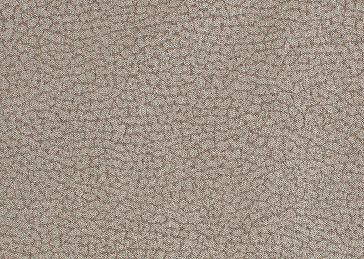 ECKSOFA in Mikrofaser Sandfarben, Beige  240/172 cm  - Sandfarben/Beige, Design, Kunststoff/Textil (240/172cm) - Stylife