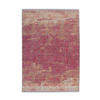 FLACHWEBETEPPICH 80/150 cm Antigua Orange, Rot  - Rot/Orange, Design, Textil (80/150cm) - Novel