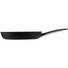 PFANNE 28 cm - Silberfarben/Schwarz, Design, Metall (28cm) - WMF PFANNE 28 cm - Silberfarben/Schwarz, Design, Metall (28cm) - WMF