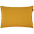 KISSENHÜLLE - Gelb, Basics, Textil (40/60cm) - Novel KISSENHÜLLE - Gelb, Basics, Textil (40/60cm) - Novel