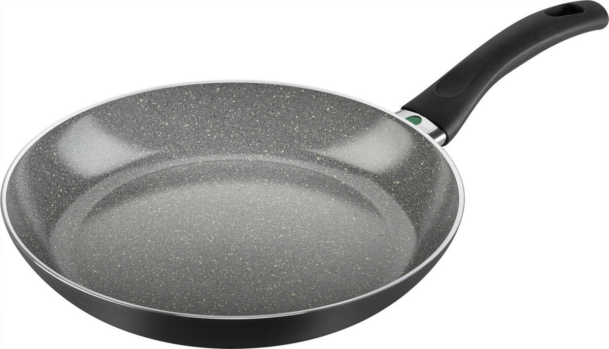 BRATPFANNE BALLARINI Bologna Granitium Ceramic 28 cm  - Basics (28cm) - Ballarini