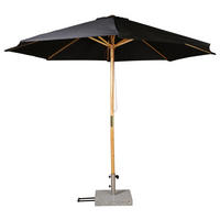 PARASOLL - Klassisk (300/244cm) - Gardenson