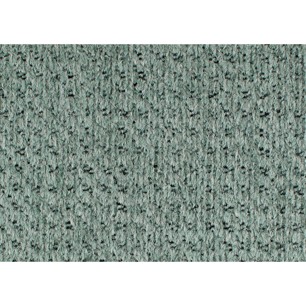 Thumbnail - Hom`in Ecksofa, Waldgrün, Textil, 3-Sitzer, Ottomane links, L-Form, 264x178 cm, seitenverkehrt erhältlich, Rücken echt, ...