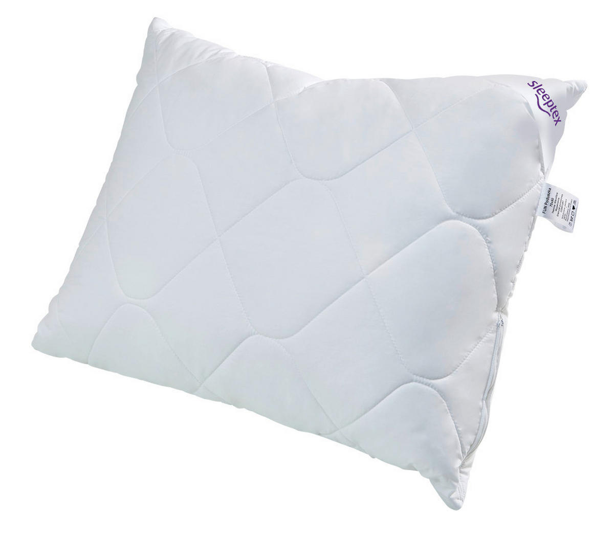 VZGLAVNIK 40/60 cm  - Basics (40/60cm) - Sleeptex