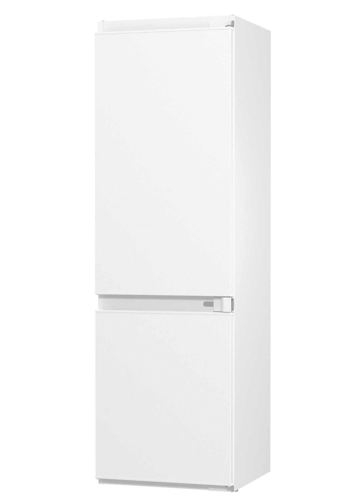 KÜHL-GEFRIER-KOMBINATION  - Weiß, Trend (54/176,90/55cm) - Gorenje