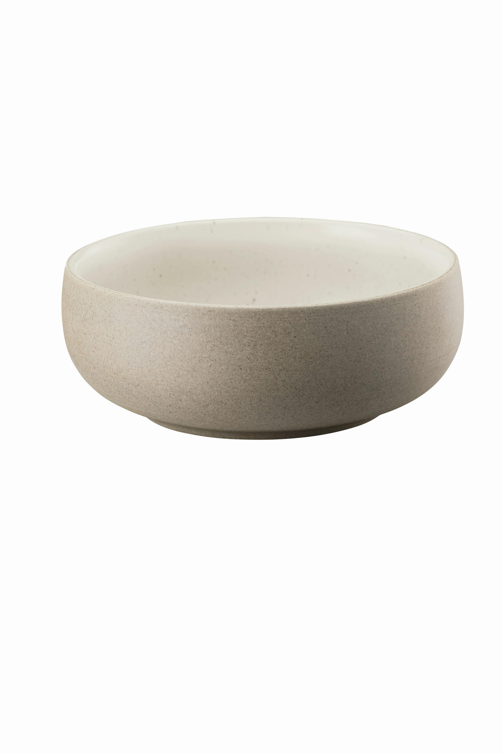 SKLEDA  Joyn Ash  keramika  16 cm        - Basics, keramika (16cm) - Rosenthal