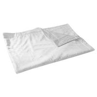 SOMMERDECKE 140/200 cm Sedona  - Weiß, KONVENTIONELL, Textil (140/200cm) - Sleeptex