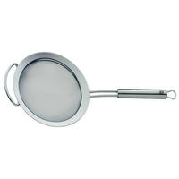KUHINJSKO CJEDILO Profi Plus  - boje oplemenjenog čelika, Konvencionalno, metal (16cm) - WMF