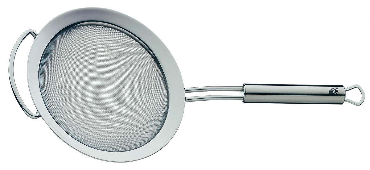 KUHINJSKO CJEDILO Profi Plus  - boje oplemenjenog čelika, Konvencionalno, metal (16cm) - WMF