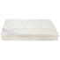 DUO-DECKE 140/200 cm - Creme, Basics, Weitere Naturmaterialien (140/200cm) - Schlafmond DUO-DECKE 140/200 cm - Creme, Basics, Weitere Naturmaterialien (140/200cm) - Schlafmond