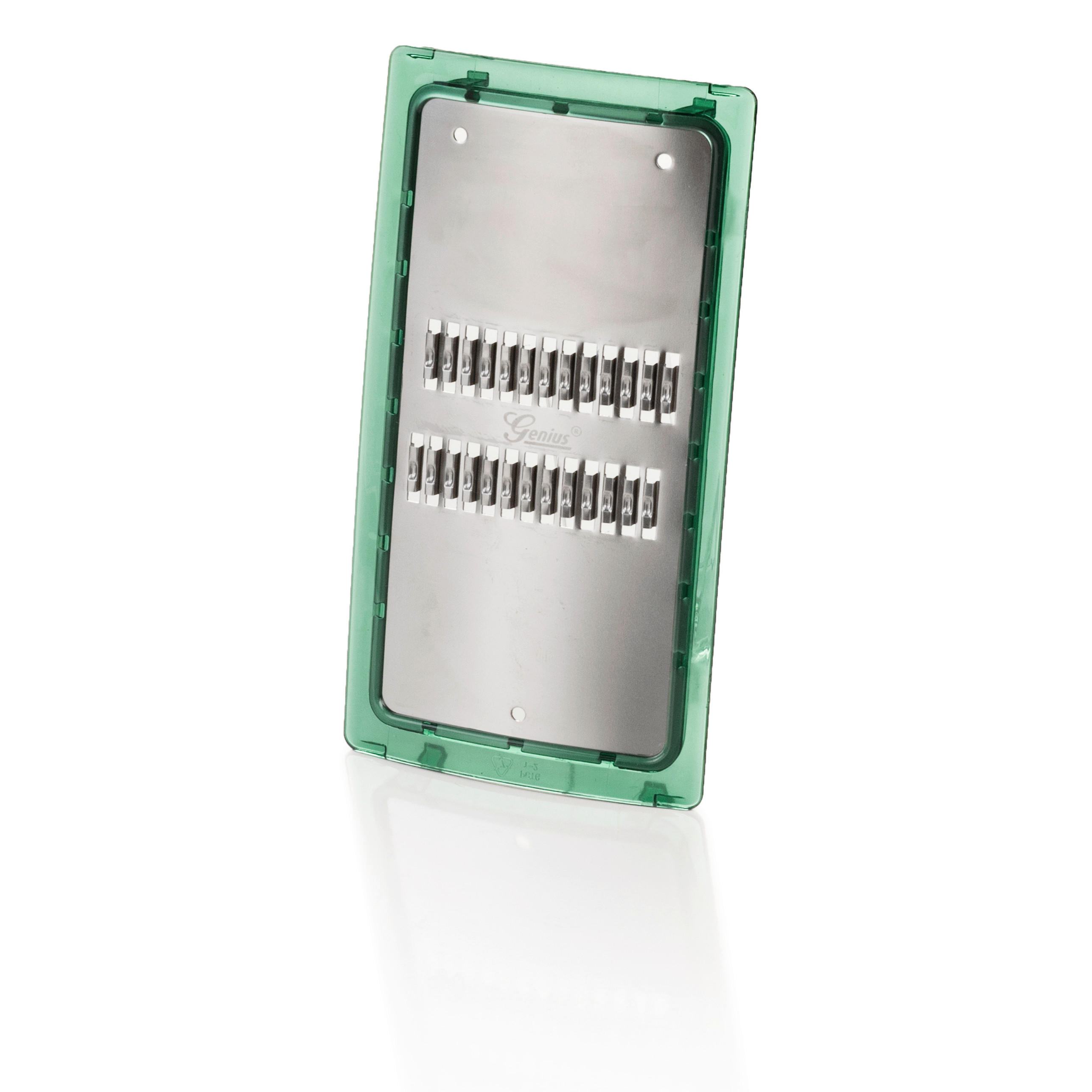 Küchenreibe Grob Nicer Dicer Chef Spülmaschinengeeignet