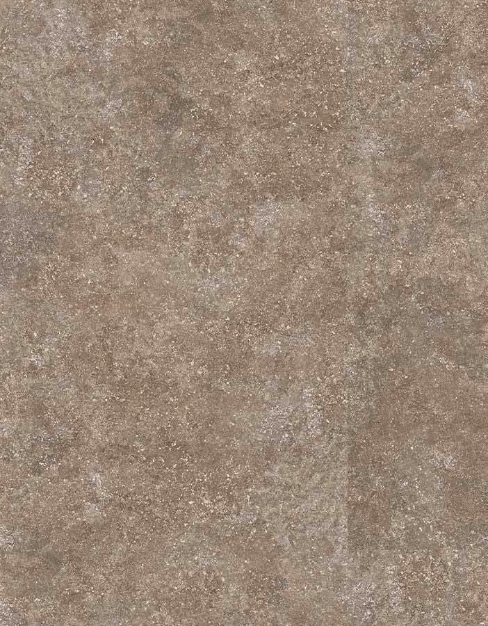 DESIGNBODEN Large  per  m² - Beige, Basics, Kunststoff (81.28/40.64/0.75cm)