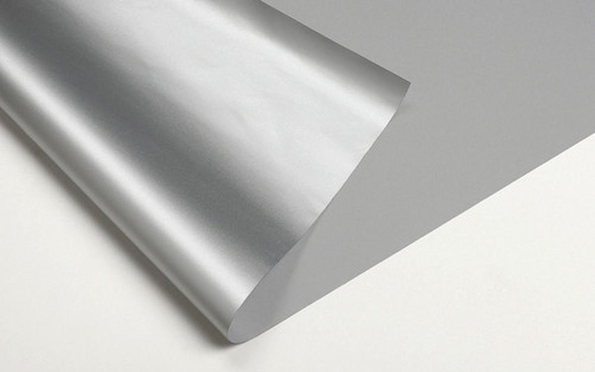 MÖRKLÄGGANDE RULLGARDIN 75/150 cm  - ljusgrå, Basics, textil (75/150cm) - Schöner Wohnen