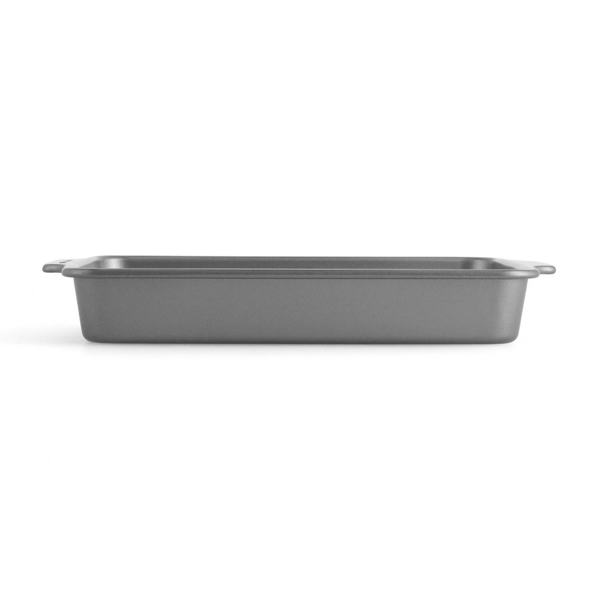 BACKBLECH - Alufarben, Basics, Metall (22.5cm) - Kitchenaid