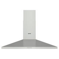 DUNSTABZUGSHAUBE WHC929E4X-DE  - Trend, Kunststoff/Metall (90/16,6/49cm) - Gorenje