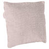 RÜCKENKISSEN  - Rosa, MODERN, Textil (60/20/60cm) - Carryhome