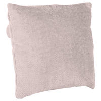 RÜCKENKISSEN  - Rosa, MODERN, Textil (60/20/60cm) - Carryhome