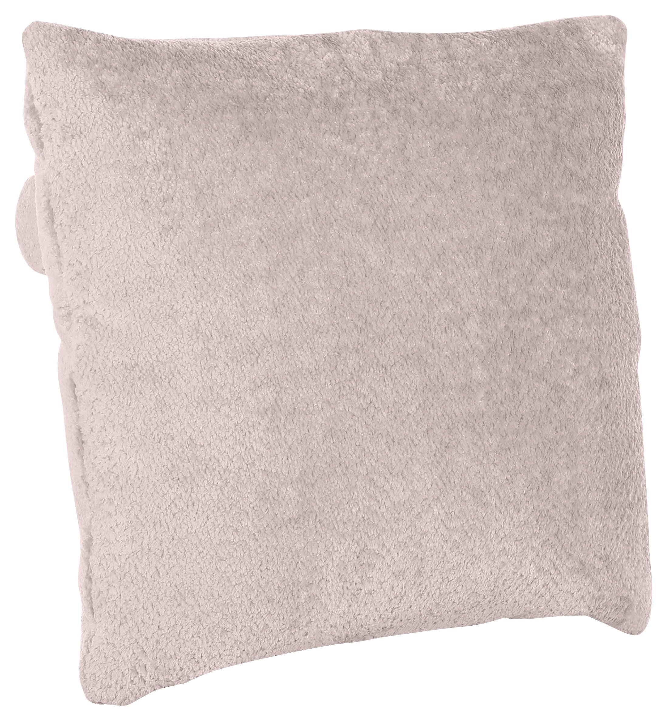 Carryhome Rückenkissen Rosa 60x20x60 cm