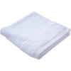PROSOP DE DUȘ 70/140 cm alb  - alb, Natur, textil (70/140cm) - Bio:Vio