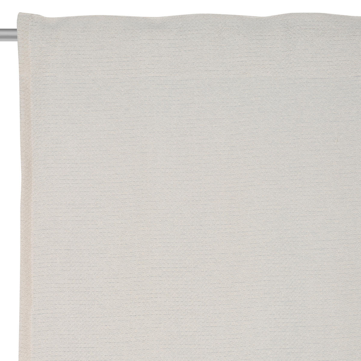 HOTOVÝ ZÁVES, nepriehľadné, 135/245 cm - krémová, Trend, textil (135/245cm) - Esposa