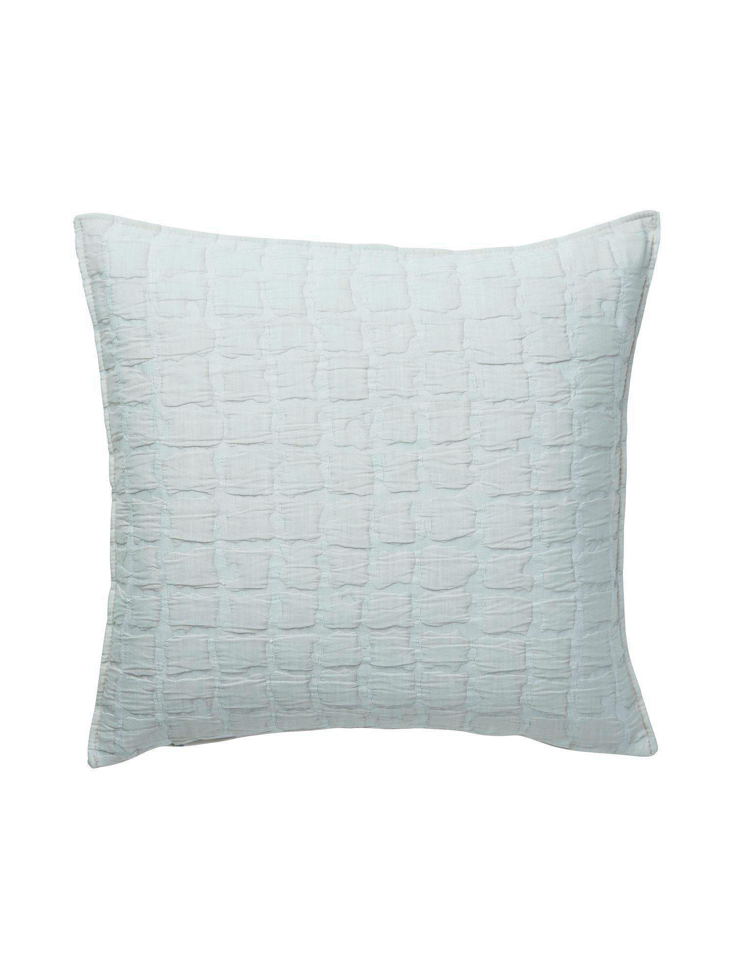 KISSENHÜLLE 50/50 cm  - Weiß, Basics, Textil (50/50cm) - Svanefors