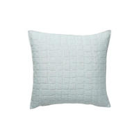 KISSENHÜLLE 50/50 cm  - Weiß, Basics, Textil (50/50cm) - Svanefors