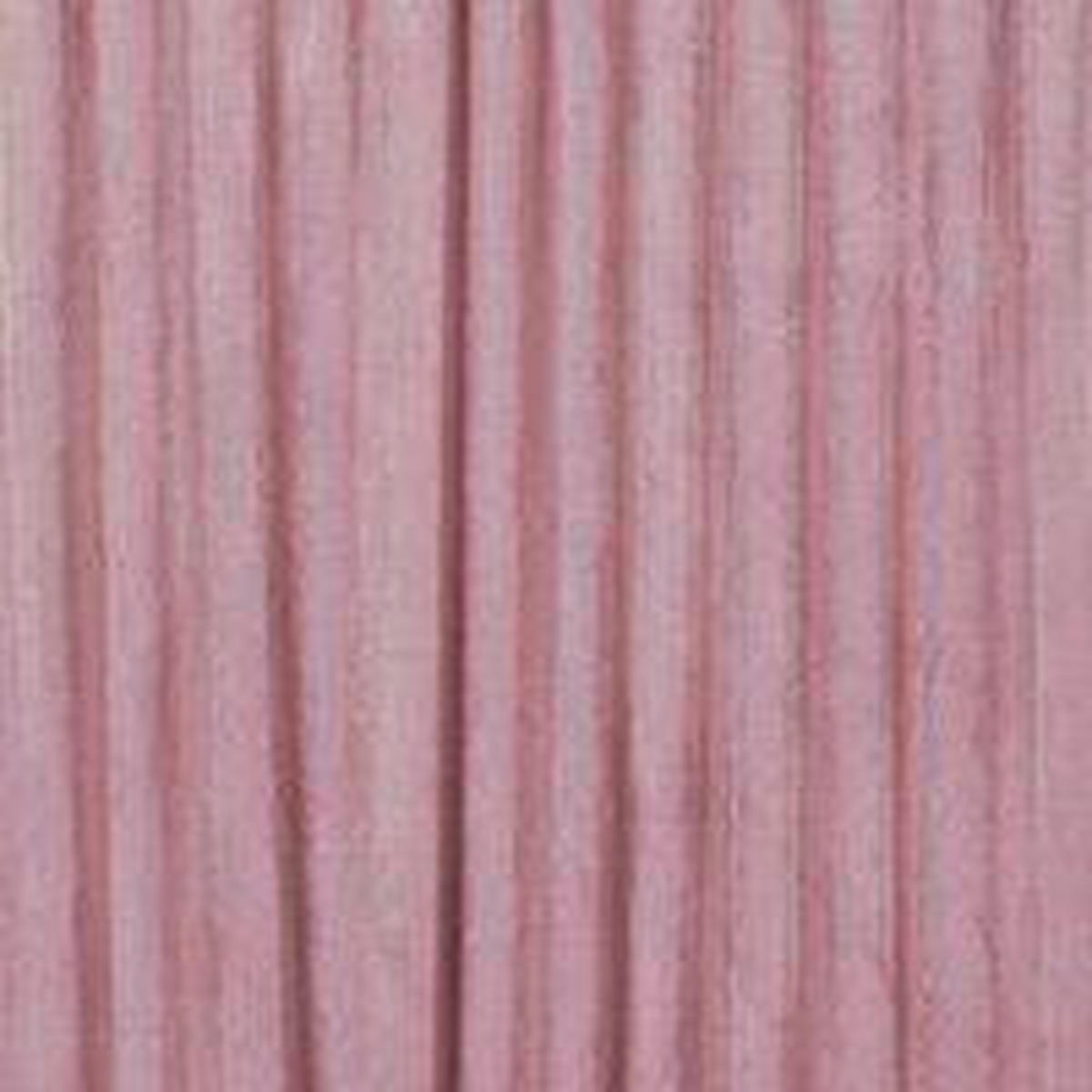 FERTIGVORHANG Verdunkelung  - Rosa, Basics, Textil (135/280cm) - Svanefors