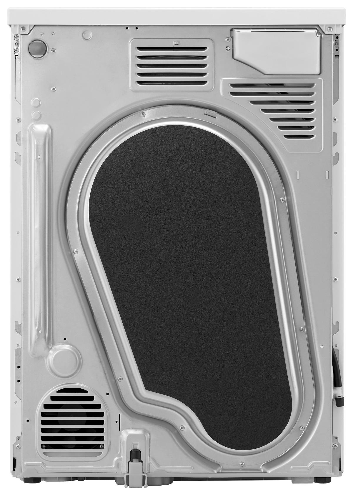 TROCKNER V9A2XT  - Weiß, Basics, Glas/Kunststoff (60/85/66cm) - LG
