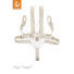 Tripp Trapp Haltegurt - Beige, Basics, Kunststoff/Textil - Stokke