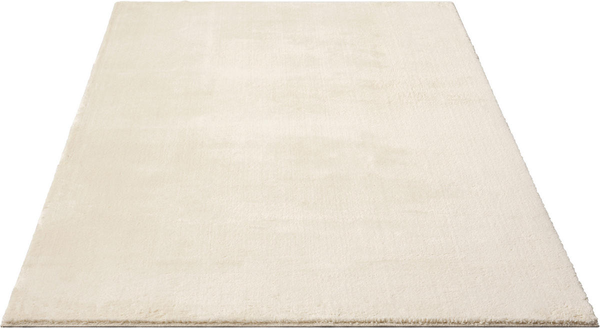 LÄUFER 80/300 cm Loft Beige  - Beige, KONVENTIONELL, Textil (80/300cm)