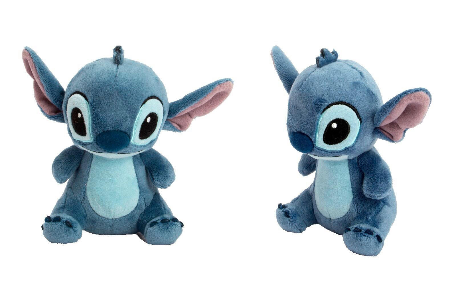 PLÜSCHTIER  - Multicolor, Basics, Kunststoff (10/13/15cm) - Disney