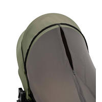 MÜCKENNETZ YOYO5  - Schwarz, Basics, Textil (37/40/53cm) - Stokke