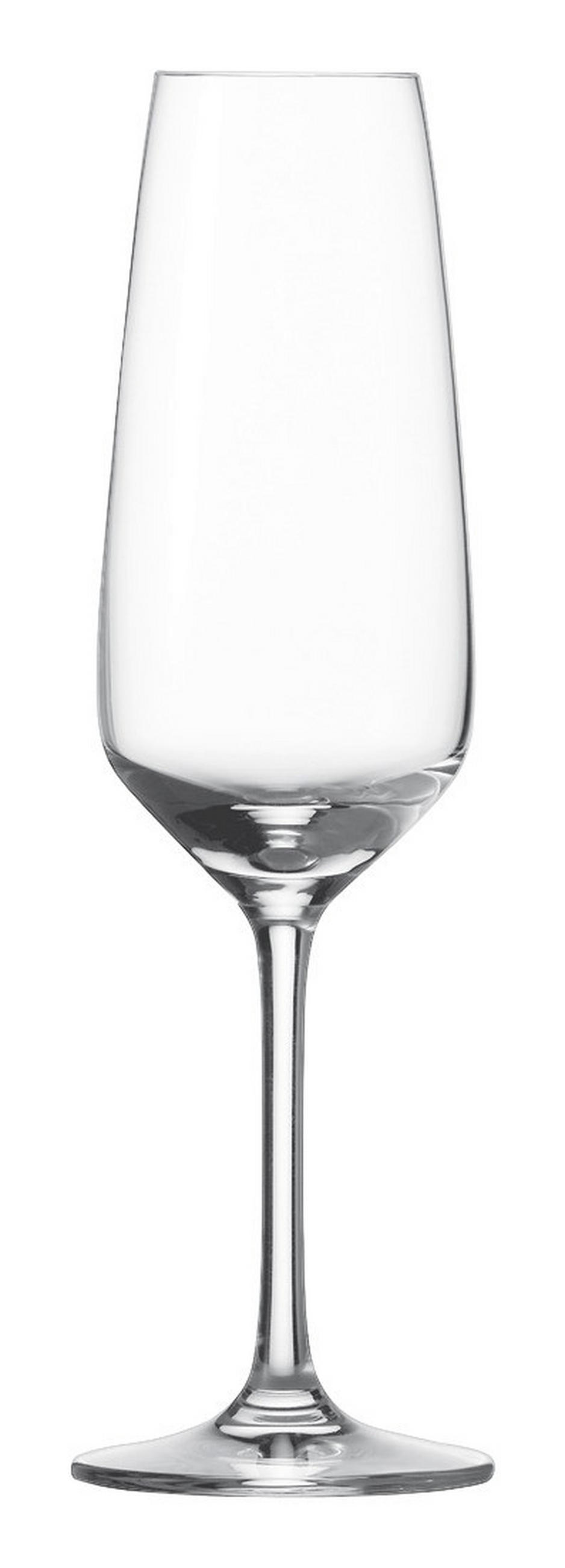 KOZAREC ZA PENINO   283 ml - prozorno, Basics, steklo (283ml) - Schott Zwiesel