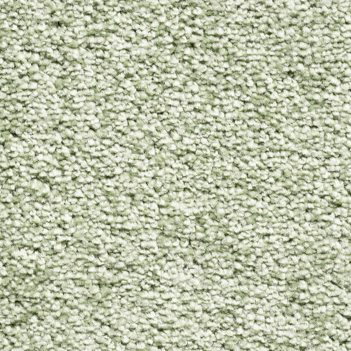Teppichfliese Carousel 40 - Salbeigrün, Basics, Textil (50/50cm)