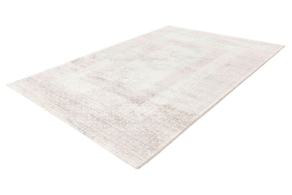 WEBTEPPICH 200/290 cm Chalet Beige  - Beige, Design, Textil (200/290cm) - Pierre Cardin