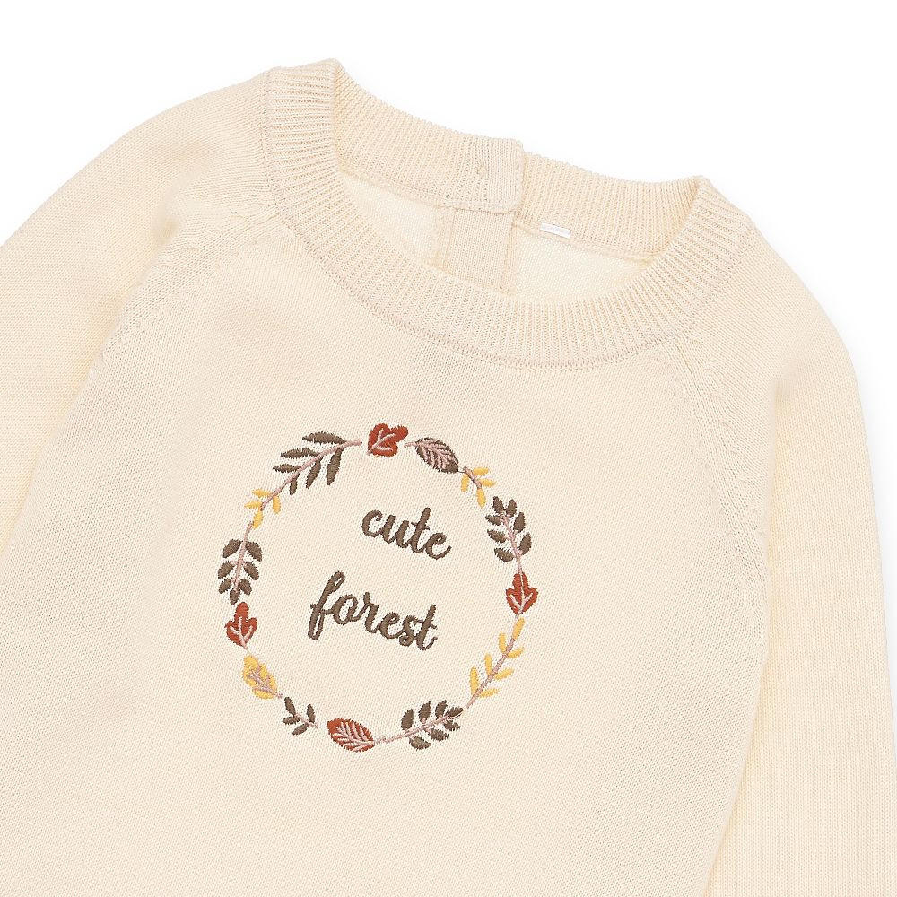 PULLOVER  - Natur (68null) - Avelia