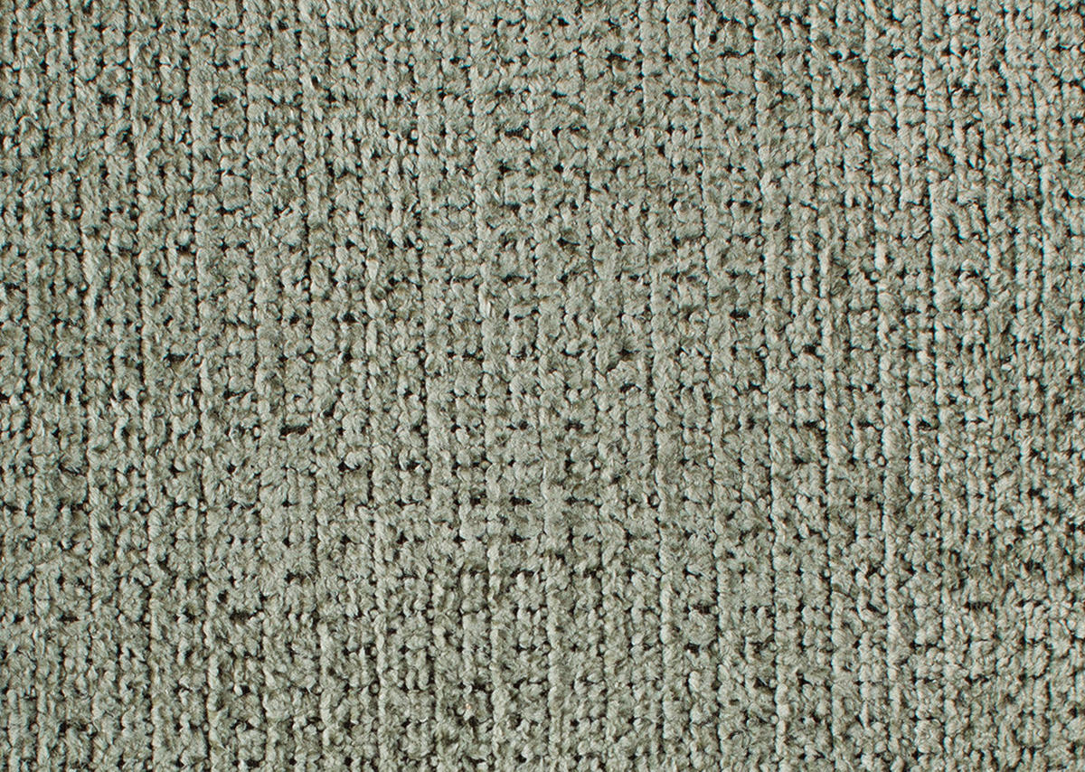POLSTERBETT 140/200 cm  in Grün  - Weiss/Grün, Konventionell, Holz/Textil (140/200cm) - Beldomo - Sleep
