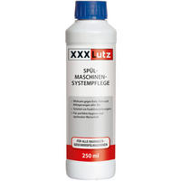 Spülmaschinen Systempflege  - Basics, Kunststoff (0,25l)