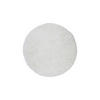 RYAMATTA 200 cm  - vit, Lifestyle, textil (200cm) - P & B
